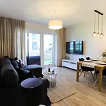 M&k Przytulny - Sobieszewo - Wyspa Sobieszewska Гданьск
