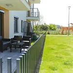 M&k Przytulny - Sobieszewo - Wyspa Sobieszewska Апартаменты