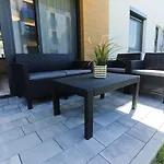 M&k Przytulny - Sobieszewo - Wyspa Sobieszewska Апартаменты Гданьск