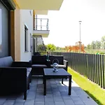 M&k Przytulny - Sobieszewo - Wyspa Sobieszewska Апартаменты Гданьск
