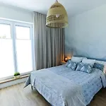 M&k Przytulny - Sobieszewo - Wyspa Sobieszewska Апартаменты