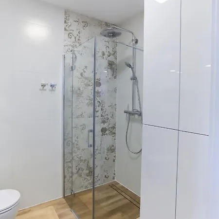 M&k Przytulny - Sobieszewo - Wyspa Sobieszewska