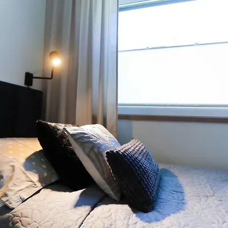 M&k Przytulny - Sobieszewo - Wyspa Sobieszewska Apartamento