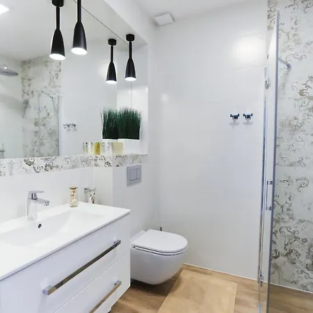 Apartamento M&k Przytulny - Sobieszewo - Wyspa Sobieszewska Gdansk