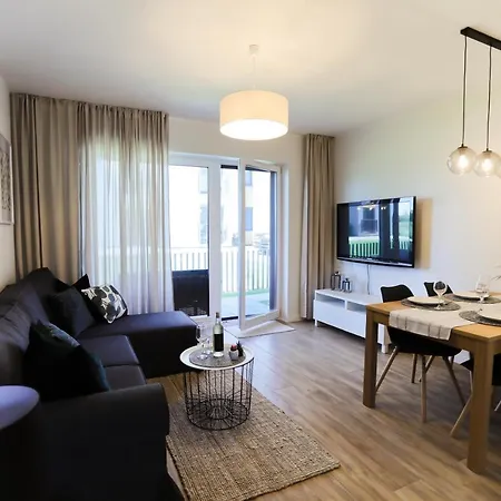 M&k Przytulny - Sobieszewo - Wyspa Sobieszewska * Gdańsk