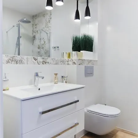 M&k Przytulny - Sobieszewo - Wyspa Sobieszewska Gdańsk