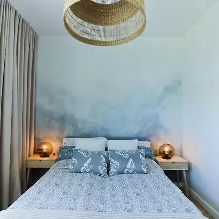 Appartement M&k Przytulny - Sobieszewo - Wyspa Sobieszewska Gdańsk