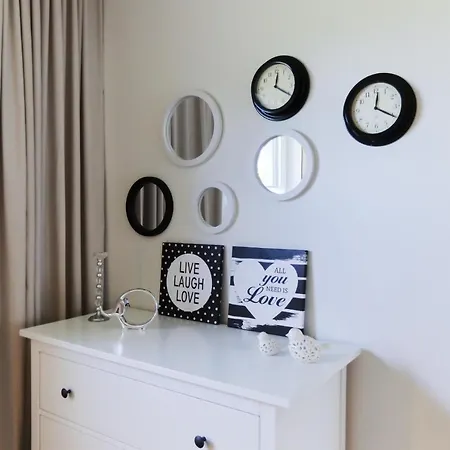 M&k Przytulny - Sobieszewo - Wyspa Sobieszewska Apartamento