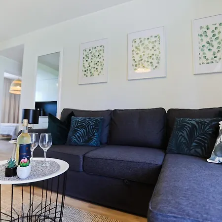 M&k Przytulny - Sobieszewo - Wyspa Sobieszewska