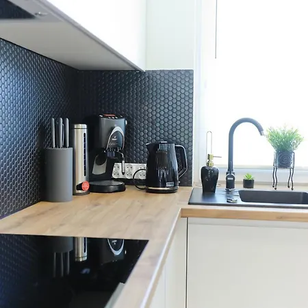 M&k Przytulny - Sobieszewo - Wyspa Sobieszewska * Gdansk