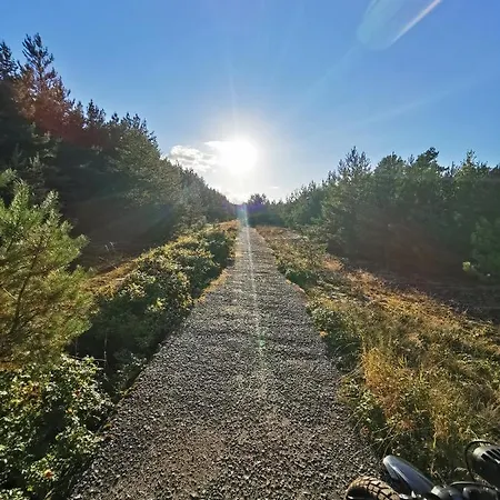 Appartement M&k Przytulny - Sobieszewo - Wyspa Sobieszewska