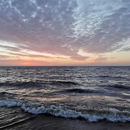 M&k Przytulny - Sobieszewo - Wyspa Sobieszewska