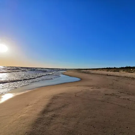 Appartement M&k Przytulny - Sobieszewo - Wyspa Sobieszewska