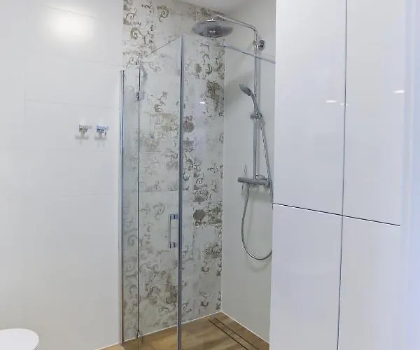 M&k Przytulny - Sobieszewo - Wyspa Sobieszewska