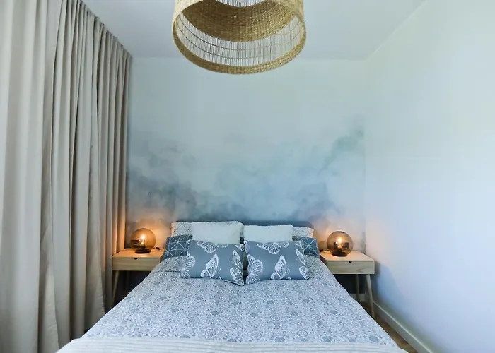 Apartman M&k Przytulny - Sobieszewo - Wyspa Sobieszewska Gdańsk