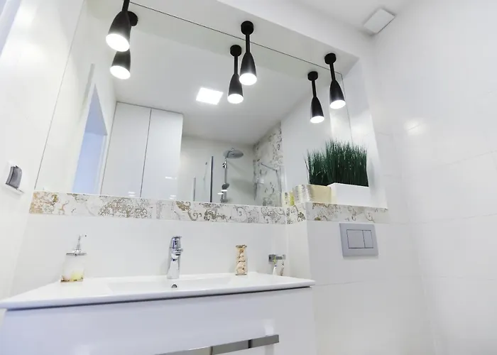 M&k Przytulny - Sobieszewo - Wyspa Sobieszewska *