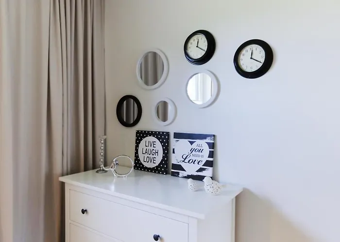 M&k Przytulny - Sobieszewo - Wyspa Sobieszewska Apartman