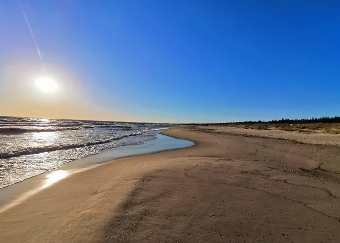 Apartman M&k Przytulny - Sobieszewo - Wyspa Sobieszewska