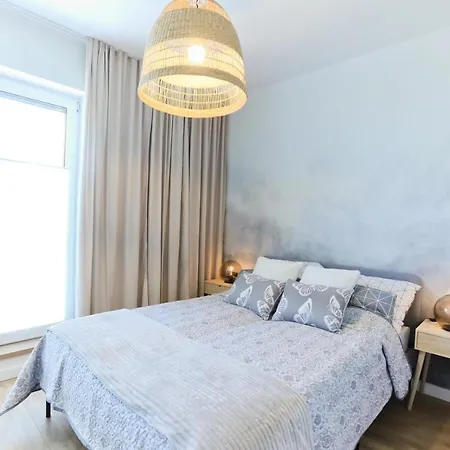 M&k Przytulny - Sobieszewo - Wyspa Sobieszewska *