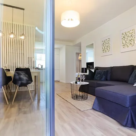 M&k Przytulny - Sobieszewo - Wyspa Sobieszewska * Gdańsk