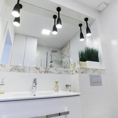 M&k Przytulny - Sobieszewo - Wyspa Sobieszewska *