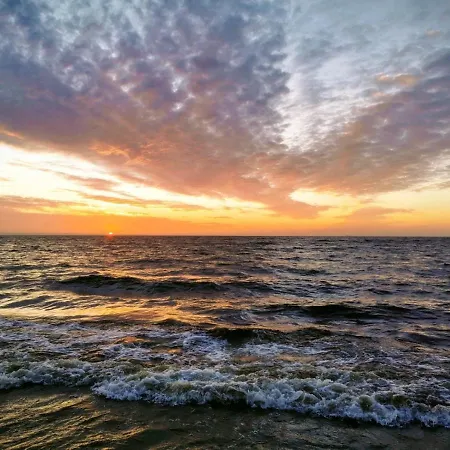 M&k Przytulny - Sobieszewo - Wyspa Sobieszewska